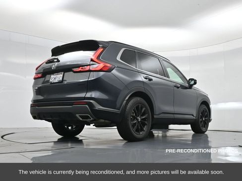 Used 2025 Honda CR-V Sport image 48
