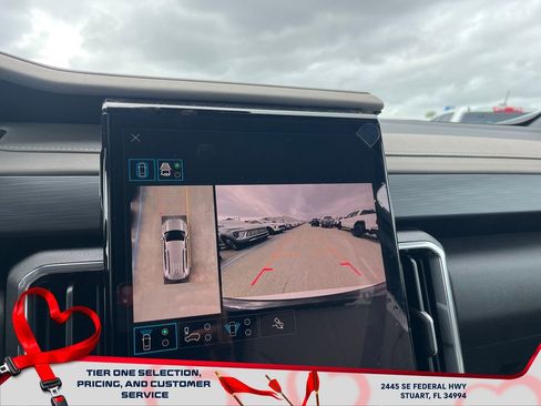 New 2026 GMC Acadia Elevation w/ Black Edition image 32