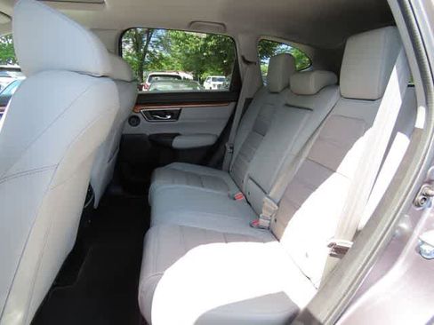 Used 2021 Honda CR-V Touring image 14