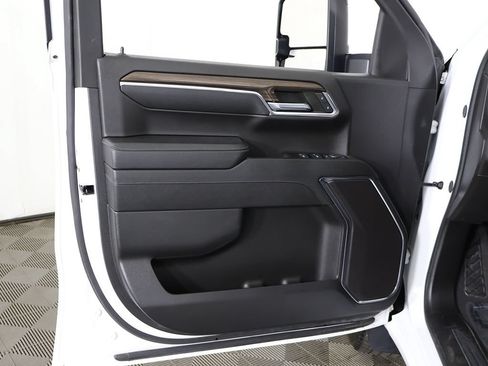 Used 2024 Chevrolet Silverado 1500 RST w/ Max Trailering Package AWD/4WD image 22
