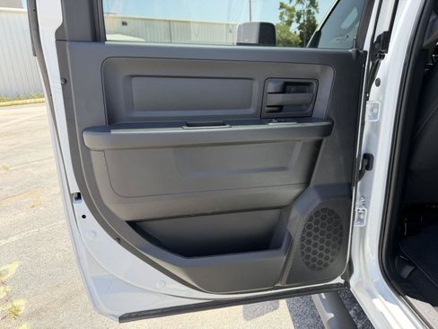 Used 2025 RAM 2500 Tradesman AWD/4WD image 16