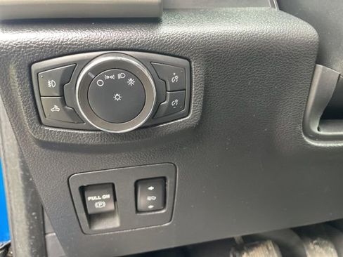 Used 2020 Ford F150 Lariat w/ Equipment Group 502A Luxury image 20