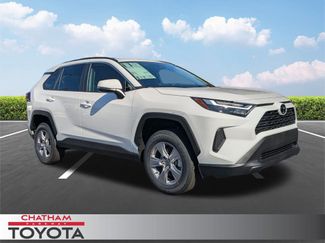 New 2025 Toyota RAV4 XLE video 1