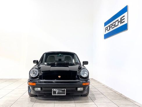 Used 1987 Porsche 911 Carrera image 11