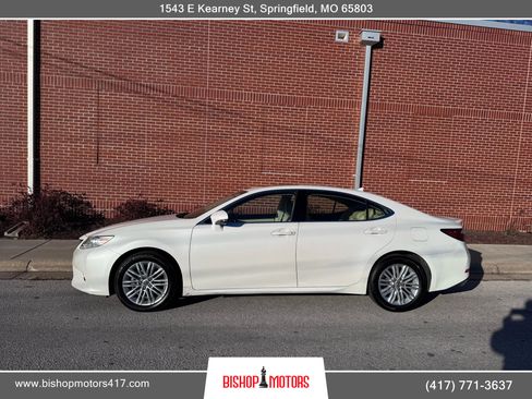 Used 2013 Lexus ES 350 image 2