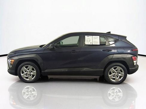 Used 2024 Hyundai Kona SE FWD image 8