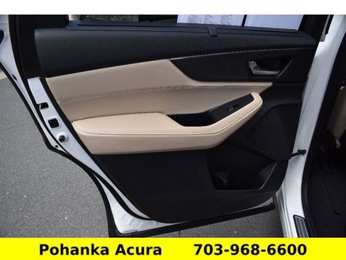 Used 2024 Acura MDX SH-AWD w/ Advance Package image 28