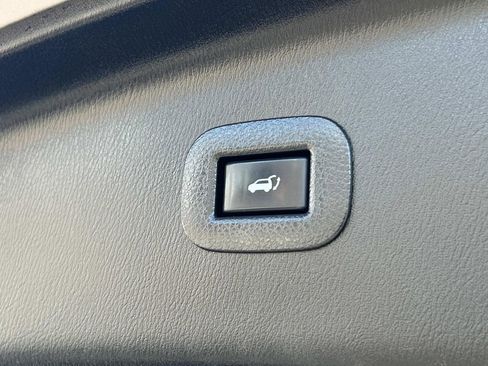 Used 2020 INFINITI QX80 Luxe w/ Proactive Package image 15