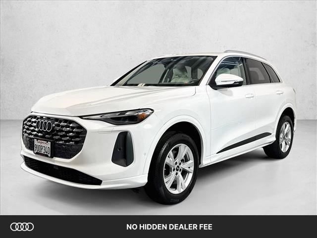 Used 2025 Audi Q5 Premium AWD/4WD image 1