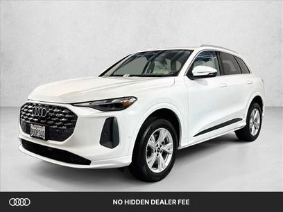Used 2025 Audi Q5 Premium