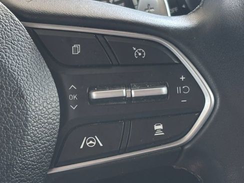 Used 2022 Hyundai Santa Fe Limited AWD/4WD image 15