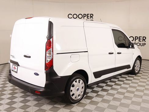 Used 2022 Ford Transit Connect XL FWD image 19