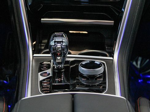 New 2026 BMW M850i xDrive AWD/4WD image 13