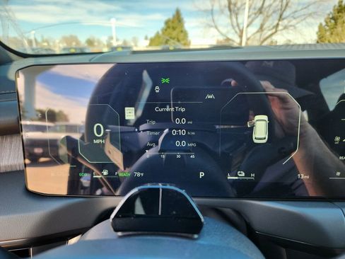 New 2027 Kia Telluride X-Line SX Prestige image 18