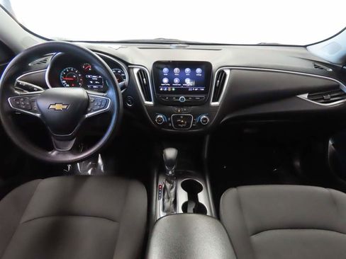 Used 2024 Chevrolet Malibu LS image 13