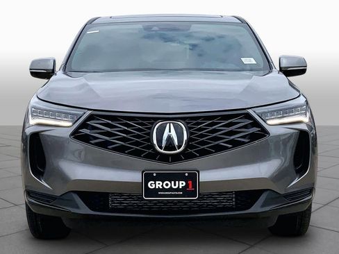 New 2026 Acura RDX SH-AWD image 3