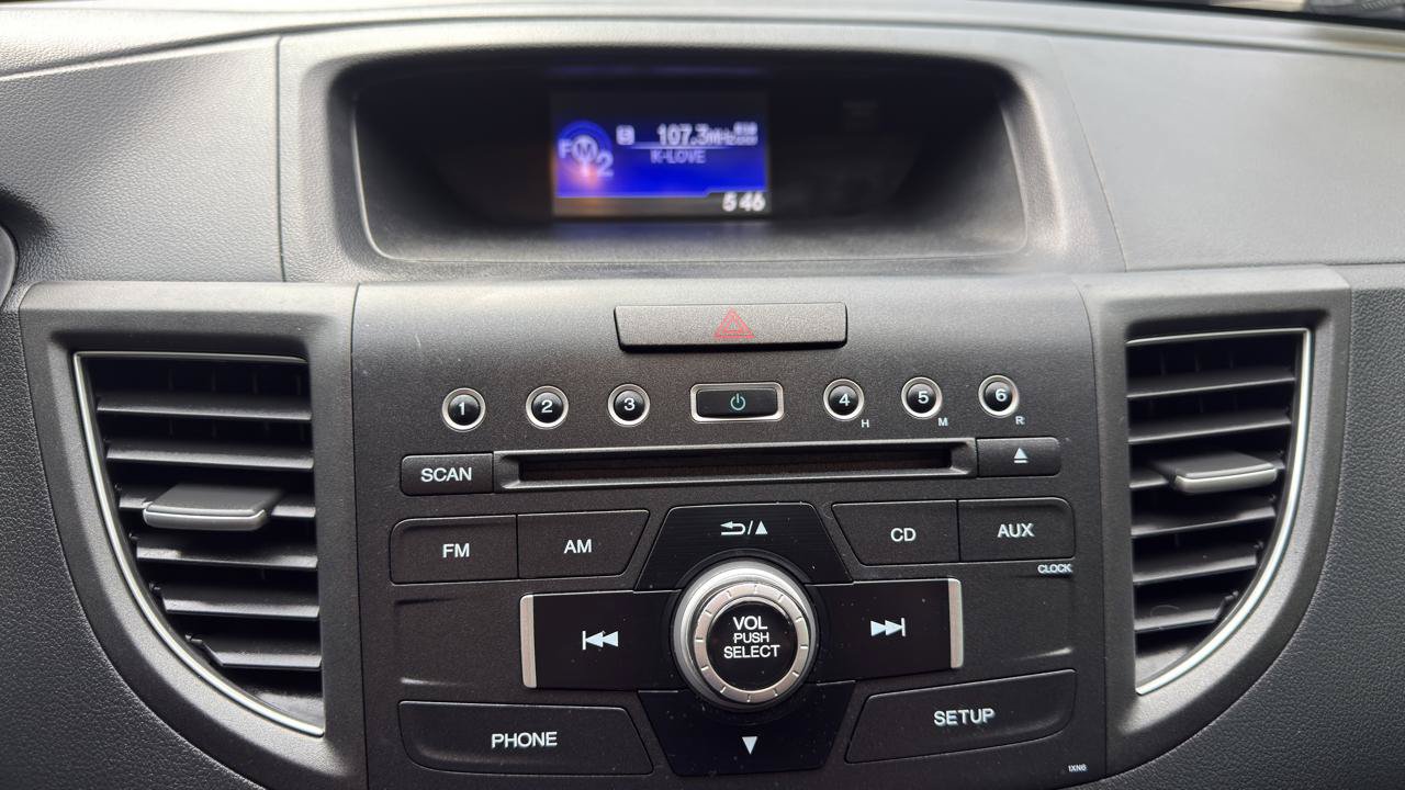 Used 2014 Honda CR-V EX image 23