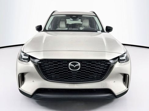New 2026 MAZDA CX-90 3.3 Turbo w/ Premium Sport Pkg AWD/4WD image 4