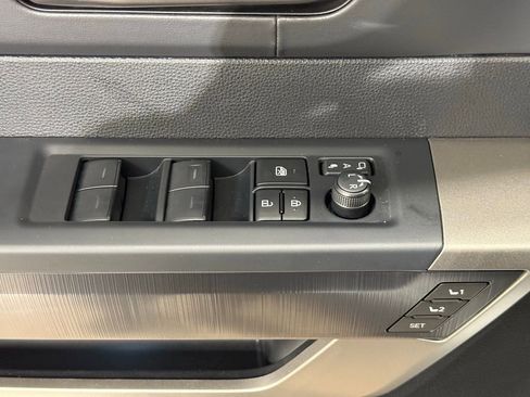 New 2026 Toyota Sequoia Platinum image 16