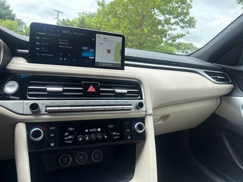 New 2026 Genesis G70 2.5T AWD/4WD image 20