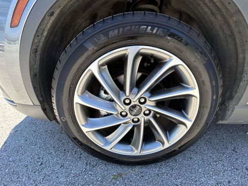 Certified 2024 Lincoln Corsair AWD w/ Equipment Group 101A image 14