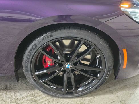 Used 2024 BMW 230i 230i w/ Premium Package image 9