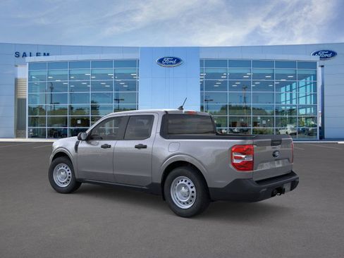 New 2025 Ford Maverick XL w/ 4K Tow Package image 5