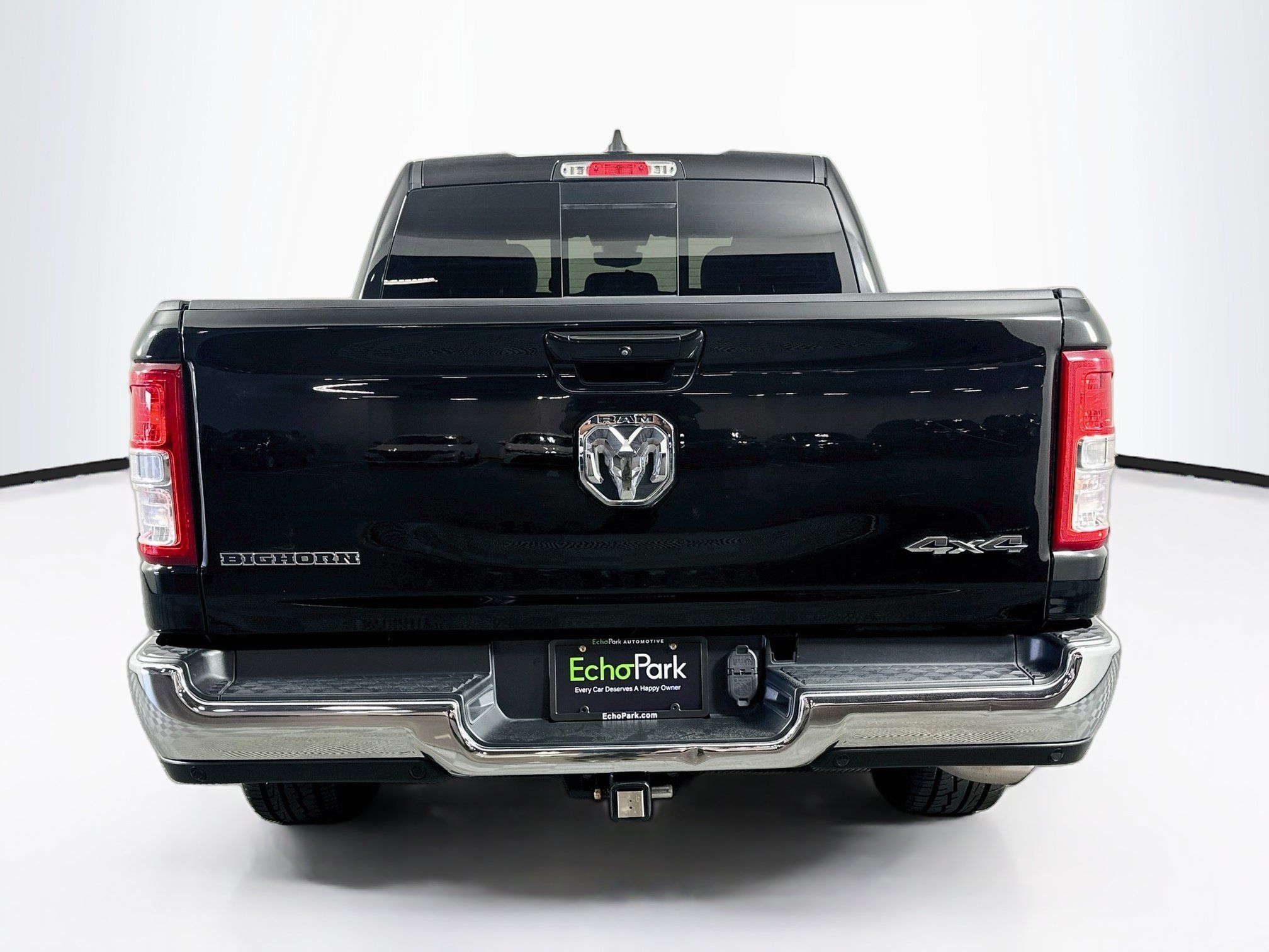 Used 2022 RAM 1500 Big Horn AWD/4WD image 7