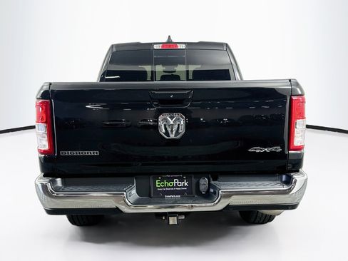 Used 2022 RAM 1500 Big Horn AWD/4WD image 7