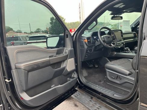 Used 2024 Ford F150 Tremor w/ Bed Utility Package AWD/4WD image 4