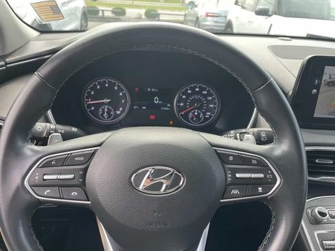 Used 2023 Hyundai Santa Fe SEL AWD/4WD image 33