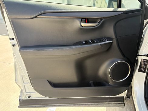 Used 2020 Lexus NX 300 FWD w/ Comfort Package image 21