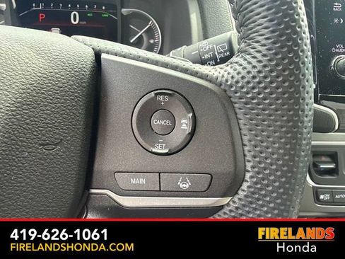 Used 2023 Honda Passport EX-L image 18