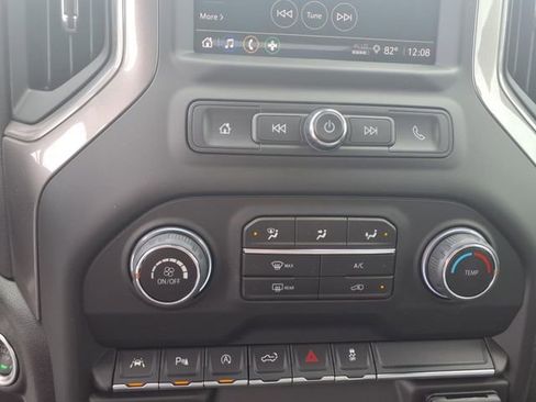 New 2025 Chevrolet Silverado 1500 W/T w/ WT Safety Package image 15