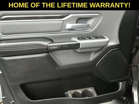 Used 2020 RAM 1500 Big Horn AWD/4WD image 11
