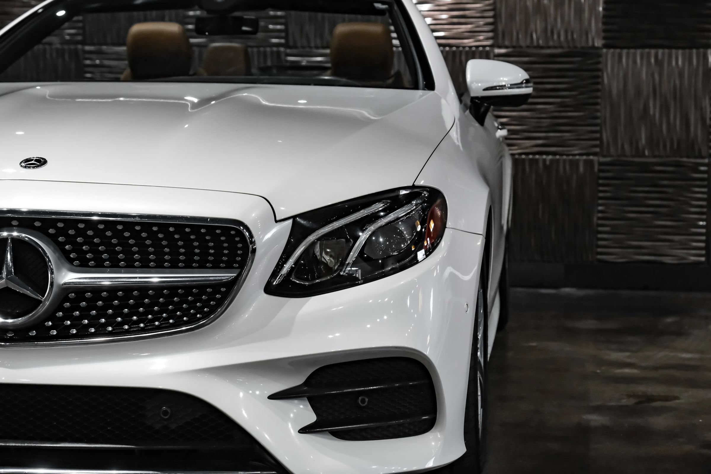 Used 2018 Mercedes-Benz E 400 Cabriolet image 46