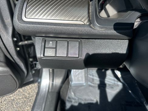 Used 2018 Honda Civic Sport image 23