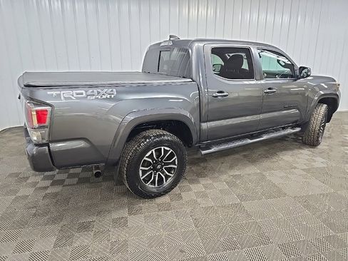 Used 2023 Toyota Tacoma TRD Sport image 3