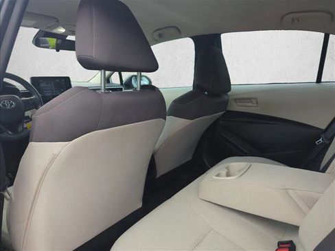 Used 2022 Toyota Corolla LE FWD image 19