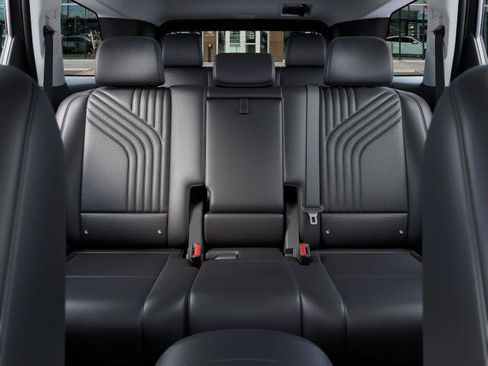 New 2026 Hyundai Palisade SEL AWD/4WD image 12