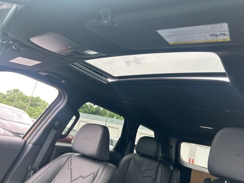 New 2026 Hyundai Palisade XRT Pro AWD/4WD image 18