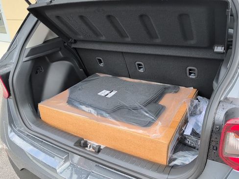 New 2026 Hyundai Venue SEL image 27