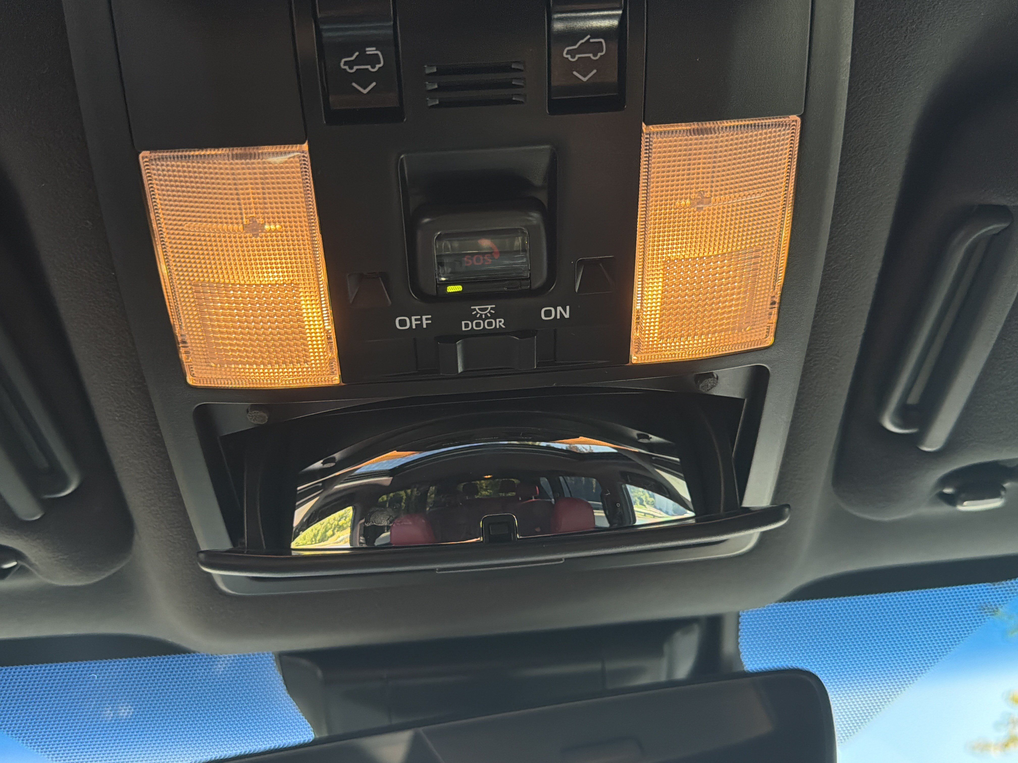 Used 2023 Lexus GX 460 Luxury AWD/4WD image 52
