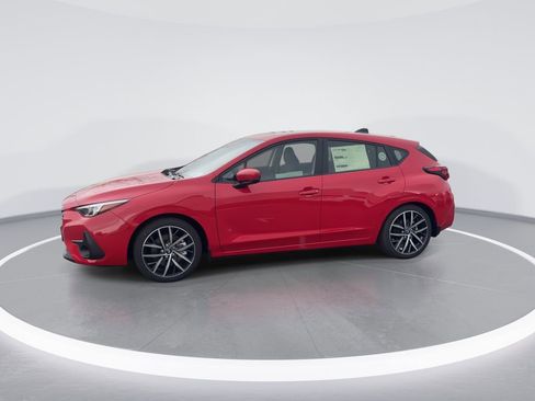 New 2026 Subaru Impreza 2.0i Sport image 5