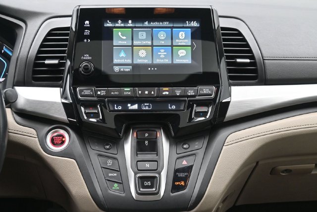 Used 2023 Honda Odyssey EX-L image 24