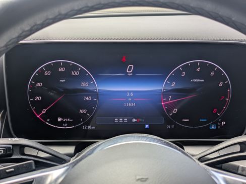 Certified 2025 Mercedes-Benz GLC 300 4MATIC image 23