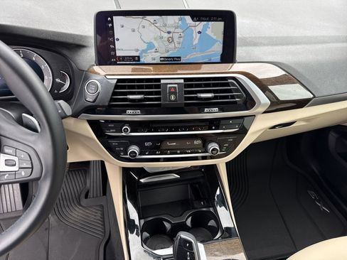 Used 2019 BMW X3 sDrive30i RWD image 31