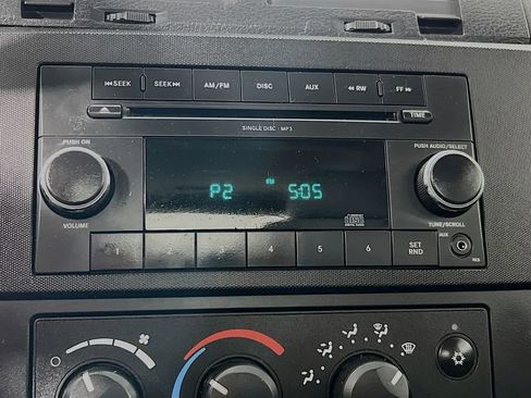 Used 2011 Dodge Dakota Big Horn image 14