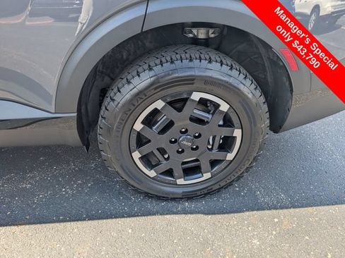 Used 2026 Hyundai Palisade XRT Pro AWD/4WD image 22