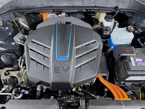 Certified 2023 Hyundai Kona SEL image 32